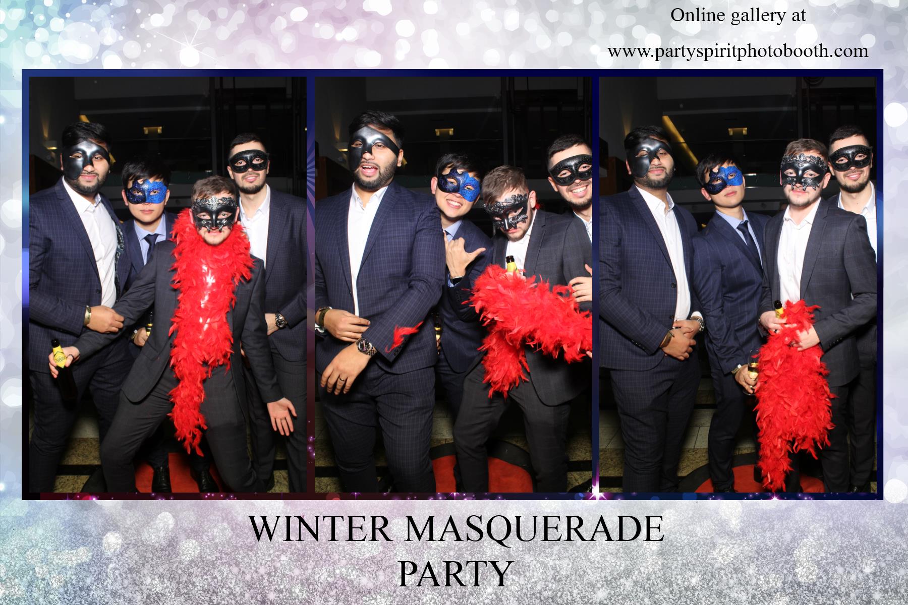 Corporate Event | View more photos from the event at gallery.partyspiritphotobooth.com/u/PartySpiritPhotoBooth/Corporate-Event